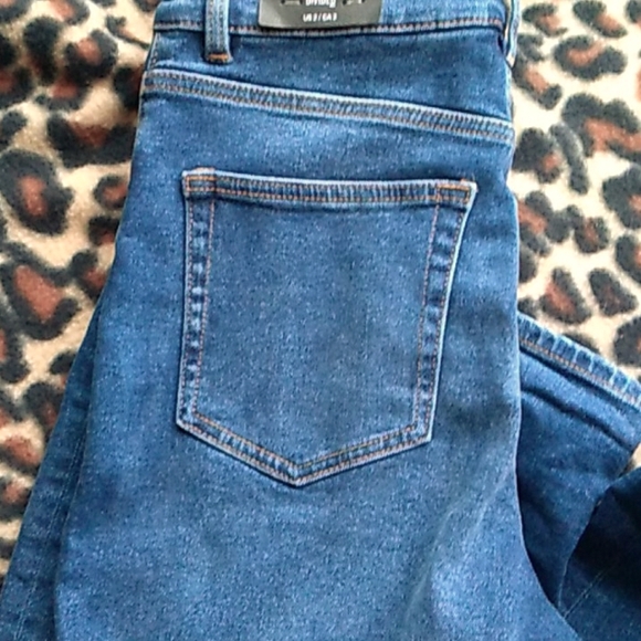 Divided loose mom jeans - Picture 2 of 7